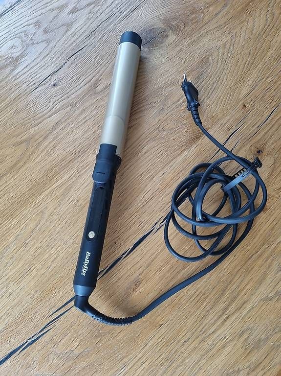 Lockenstäbe & Haarglätter: Lockenstab BaByliss – Gebraucht aus Triesenberg von wild-hog