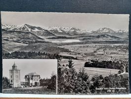 AG, Gasthof Hasenberg  Widen, 1947