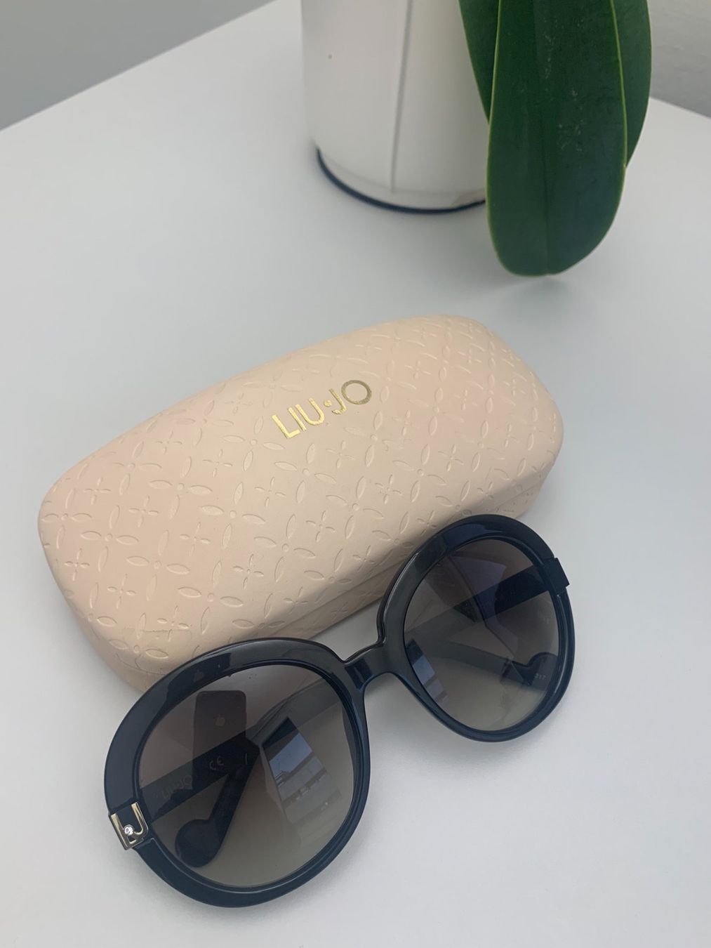 Liu Jo Occhiali & Lenti: Original Liu-Jo Brille – Nuovo e nell'imballaggio originale da Stallikon venduto da ulv_k7jj 4