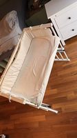 Beistellbett Baby Babybay