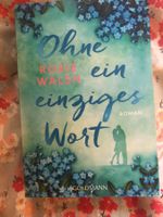 Ohne ein einziges Wort