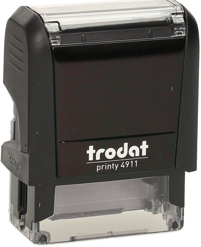 Trodat Timbri: Trodat Printy 4911 Stempel mit Text "Kopie" – Usato da  venduto da