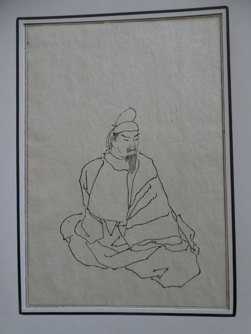 Grafica & Litografie: JAPAN FOR EDO XYLUS ON MULBERRY PAPER – Nuovo (secondo la descrizione) da Lugano venduto da gis_2qfj 2