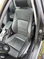 Lederausstattung Bmw E91
