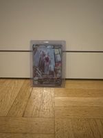 Carta Pokémon Mewtwo V alt art di Pokémon go 072/078