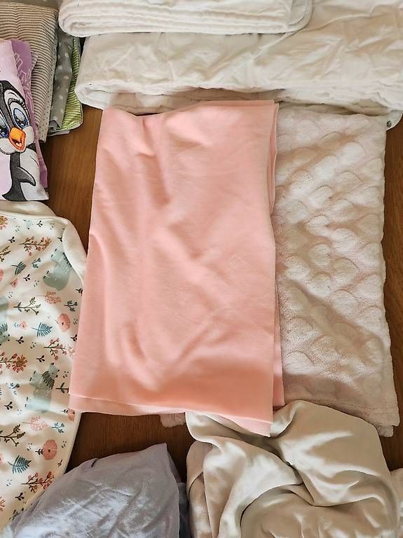 Lotti & Set di vestiti: Baby Schlaf-Set – Usato da Winterthur venduto da kyubi 3