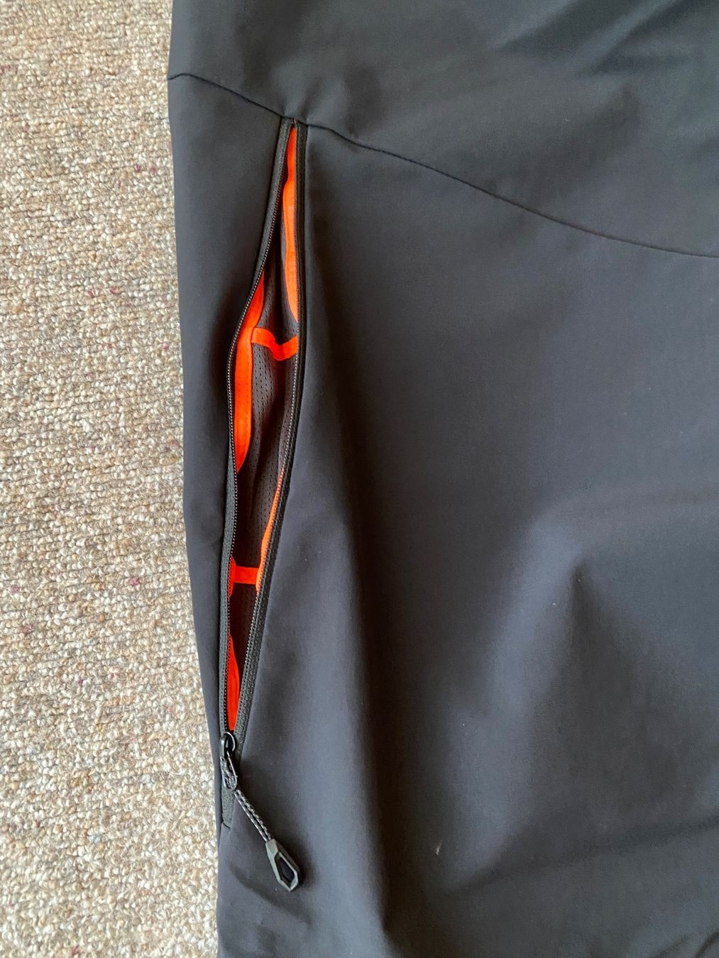 Mammut Hosen: Neue Mammut Tatramar Softshell Pants Herren, Gr. 56 – Neu und originalverpackt aus Thun von dane72 9