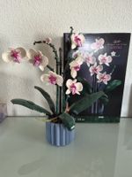 LEGO Botanical Collection Orchidee 10311 