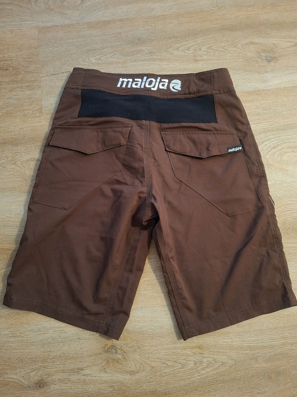 Maloja Lotti di vestiti: Maloja 3-teiliges MTB / Wander Set – Usato da Visperterminen venduto da C5267 3