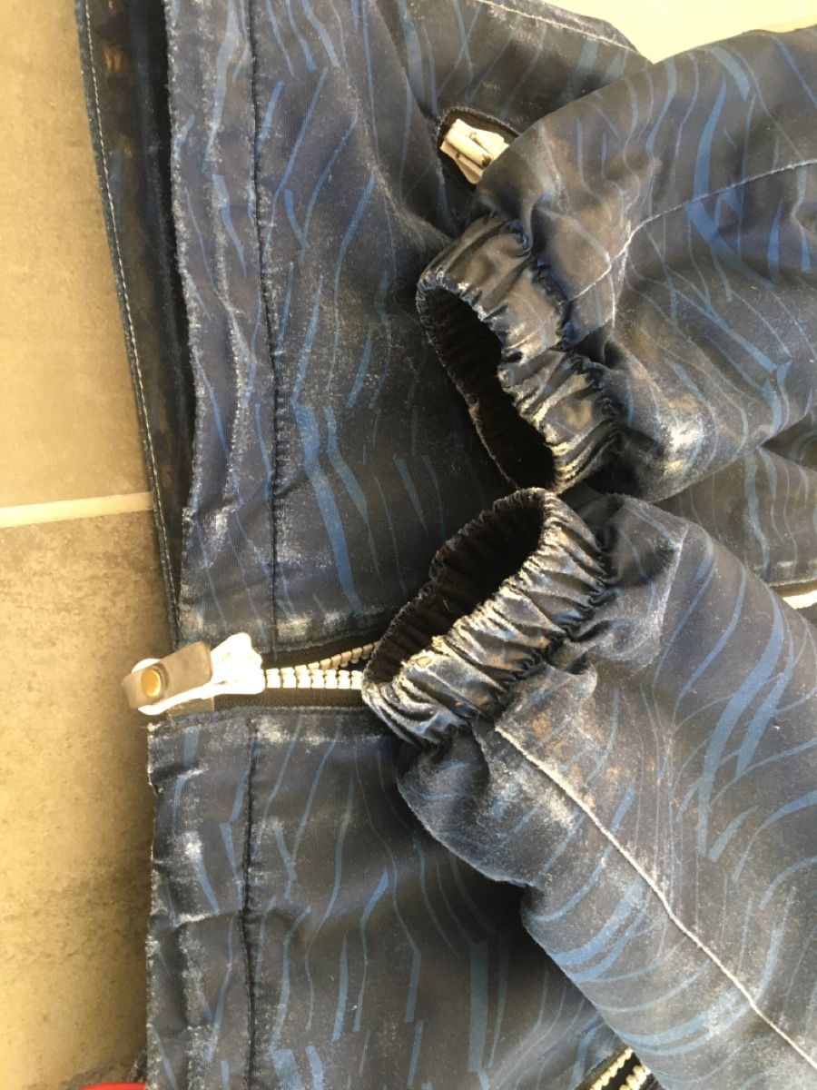 Reima Jacken: Winterjacke gr. 104 – Gebraucht aus Bauma von ladygaby 1
