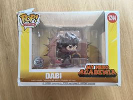 Funko pop: My Hero Academia
