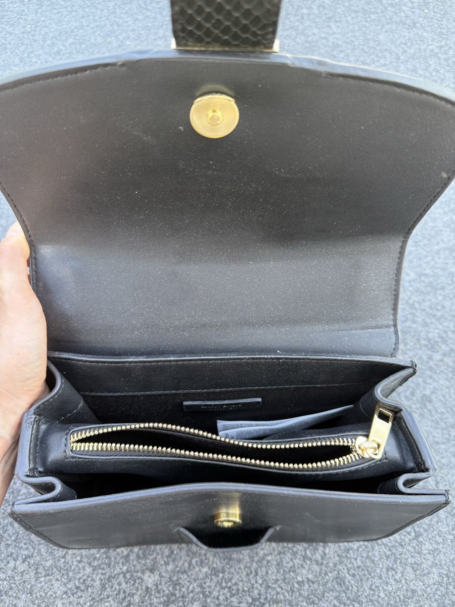 Zara Borse da donna: Zara Echtledertasche – Usato da Zürich venduto da Andaluca 5