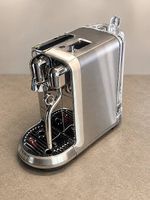 Nespresso Creatista Plus  für Bastler oder als Teilespender