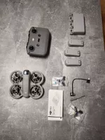 Drohne DJI Neo Fly More Combo mit Zubehör guter Zustand