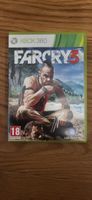 Xbox 360 Spiel -  Farcry 3