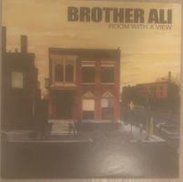 BROTHER ALI - Room With A View Maxi Lp 2003