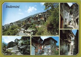 Idemini Gambarogno
