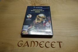 FIFA Fussball Weltmeisterschaft 2002
