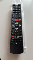TV Remote Control black - new condition