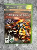 Gungriffon Allied Strike I Xbox I