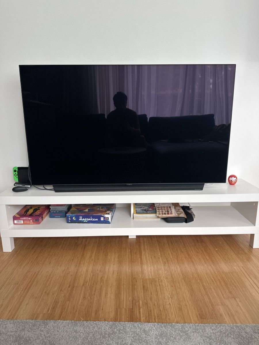 LG Televisori: TV LGOLED55CS9LA – Usato da Zürich venduto da adilet