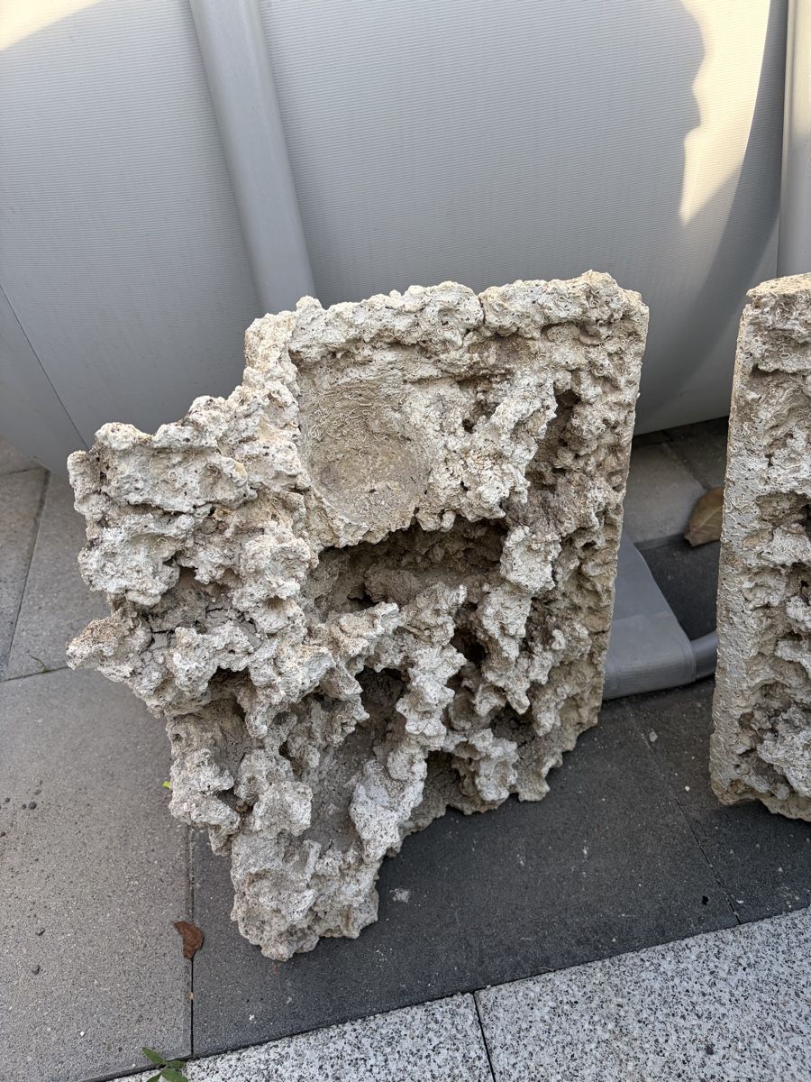 Acquari: Aquarium 1000 Liter  – Usato da Grüningen venduto da ponte08 4