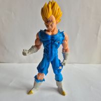 Dragon Ball Sammelfigur - Vegeta Babidi / Majin - MER