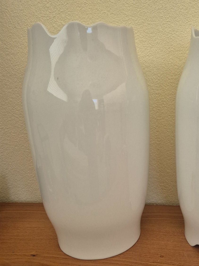 Rosenthal Vasi & Recipienti: 2 grands vases ROSENTHAL – Usato da Fribourg venduto da tameab 1