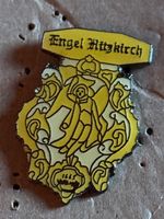 Pin Engel Hitzkirch