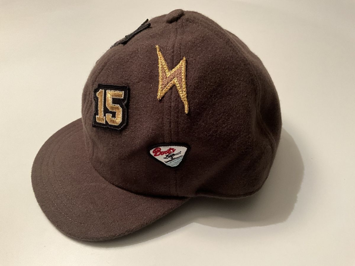 Barts Hüte, Mützen & Caps: Cap, BARTS, CM 53-55, sehr COOL! – Gebraucht aus Stäfa von Rbeerli0 1