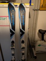 Ski Movement Reflex