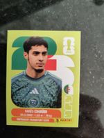 Panini WM 2026, ALG 14, Chaïbi
