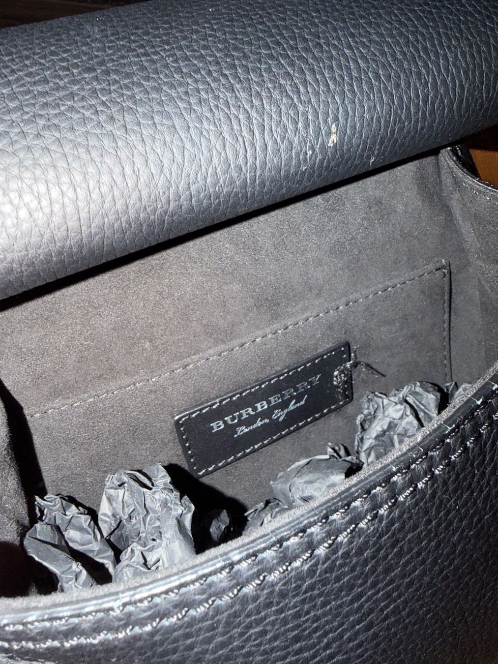 Burberry Borse da donna: Burberry the bridle bag – Usato da Les Clées venduto da scuidly02 5