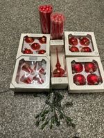 LOT WEIHNACHTEN