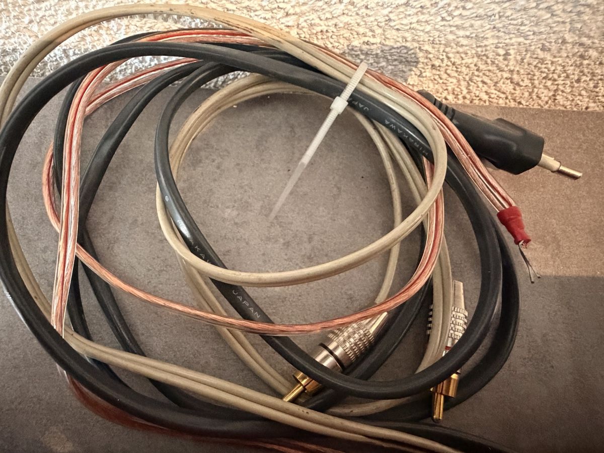 Lenco Tourne-disques: Lenco L75 in Top-Zustand. – D'occasion à Wil ZH par rad_52ny 9