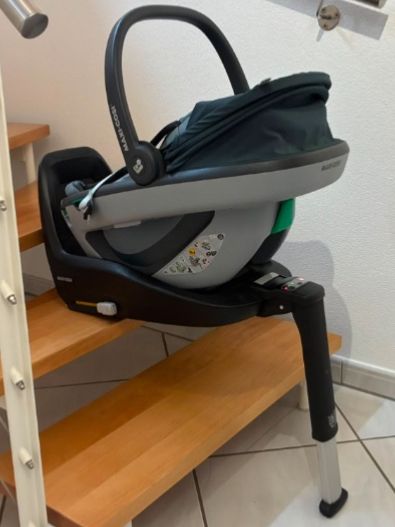 Maxi-Cosi Sièges auto: Maxi Cosi – D'occasion à Bubendorf par domino.25 3