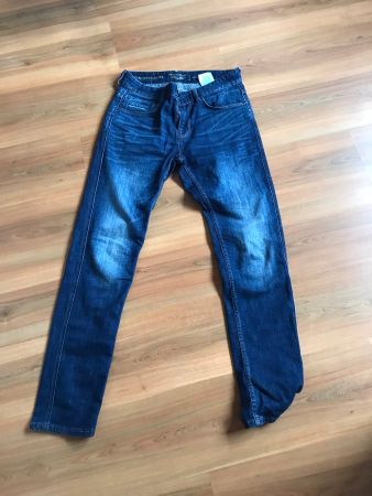 PME Legend Jeans, 1x getragen