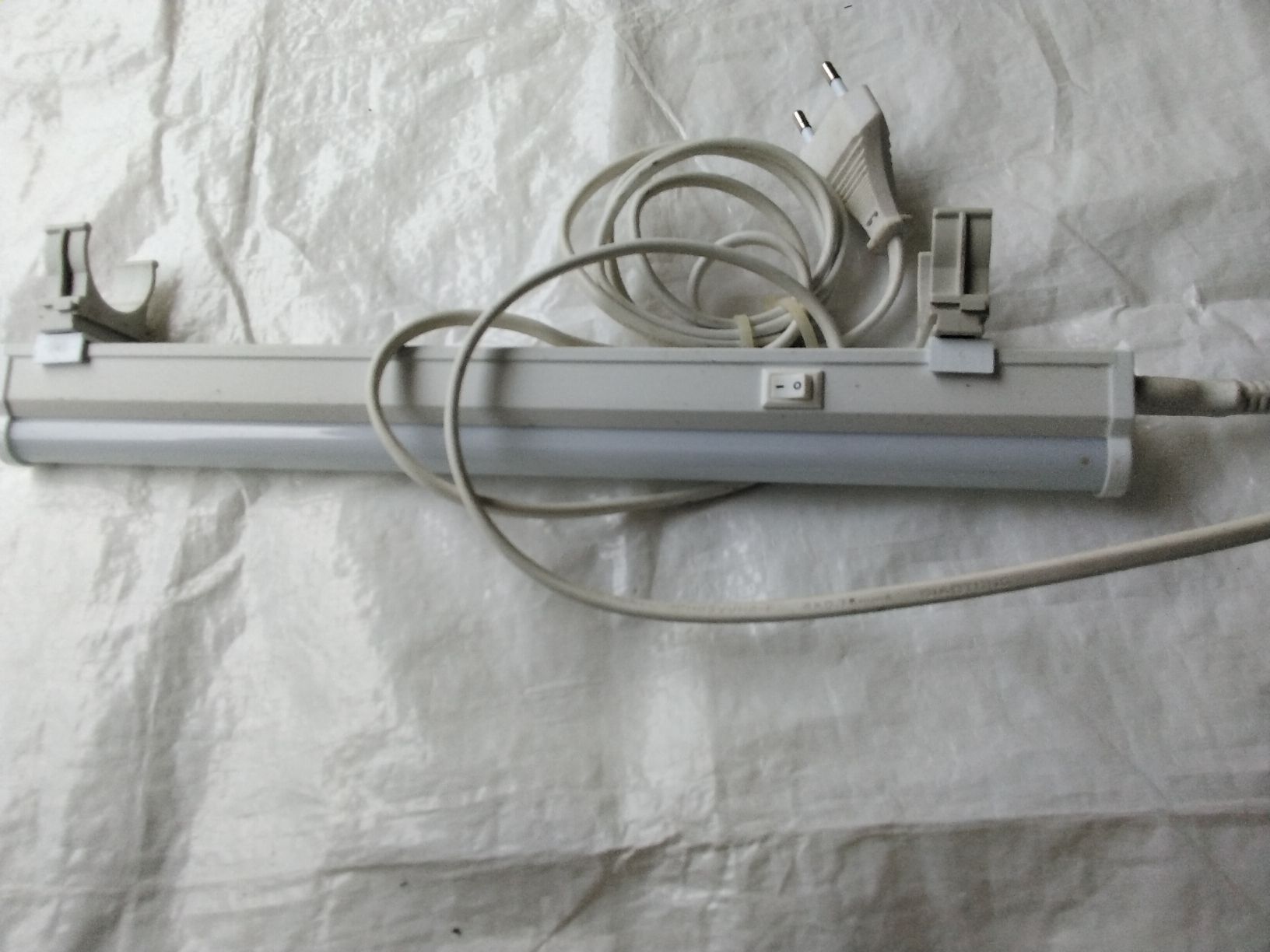 Lampade: KLEINE LAMPE NEON – Usato da Biel/Bienne venduto da dasi3 1