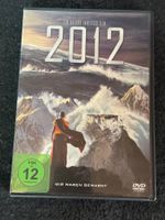 2012 Roland Emmerich Film DVD DE/EN/TK