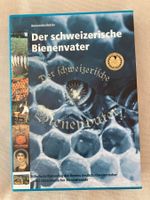 Der Schweizerische Bienenvater, Imkerei, Bienen halten