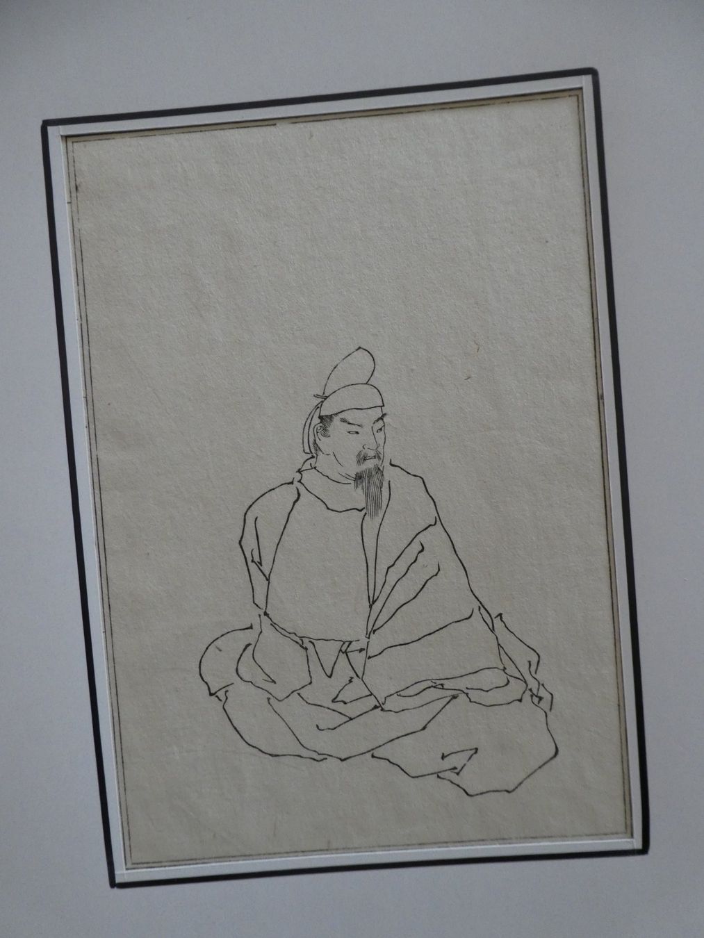 Grafica & Litografie: JAPAN FOR EDO XYLUS ON MULBERRY PAPER – Nuovo (secondo la descrizione) da Lugano venduto da gis_2qfj 1