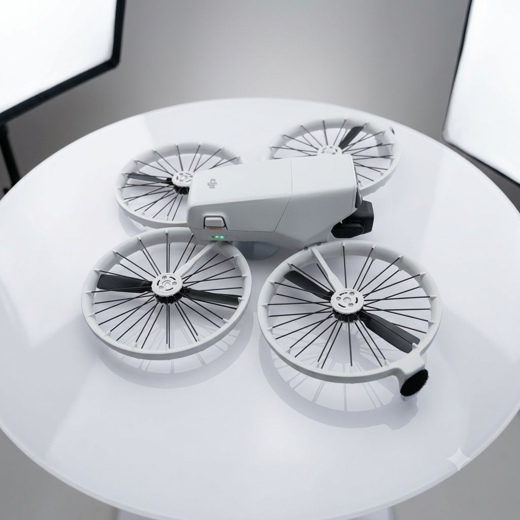 DJI RC Kits de montage: DJI FLIP FLY MORE COMBO & DJI RC2 SCREEN CONTROLLER  – D'occasion à Balgach par DiegoDiaz 2