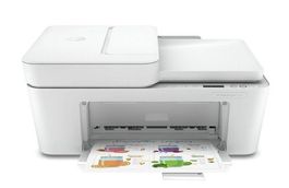 HP DeskJet Plus 4122