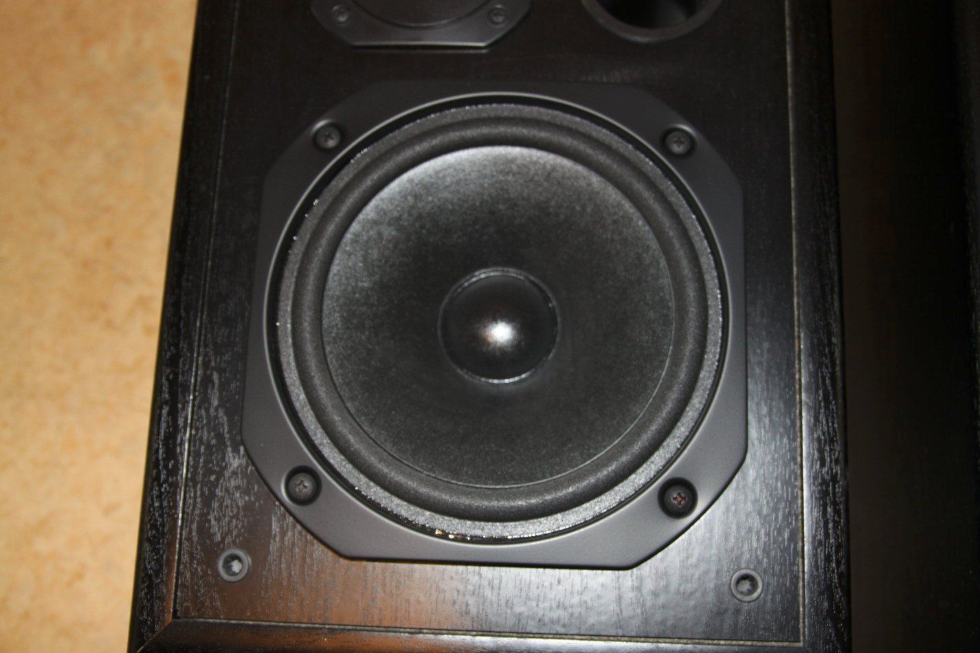Technics Casse acustiche: Technics SB-CS60 Lautsprecherboxen – Usato da Riehen venduto da Revodidi 2