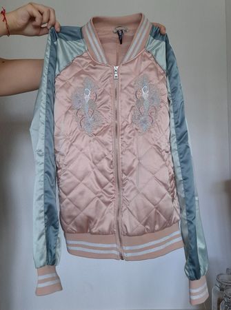 Jacke