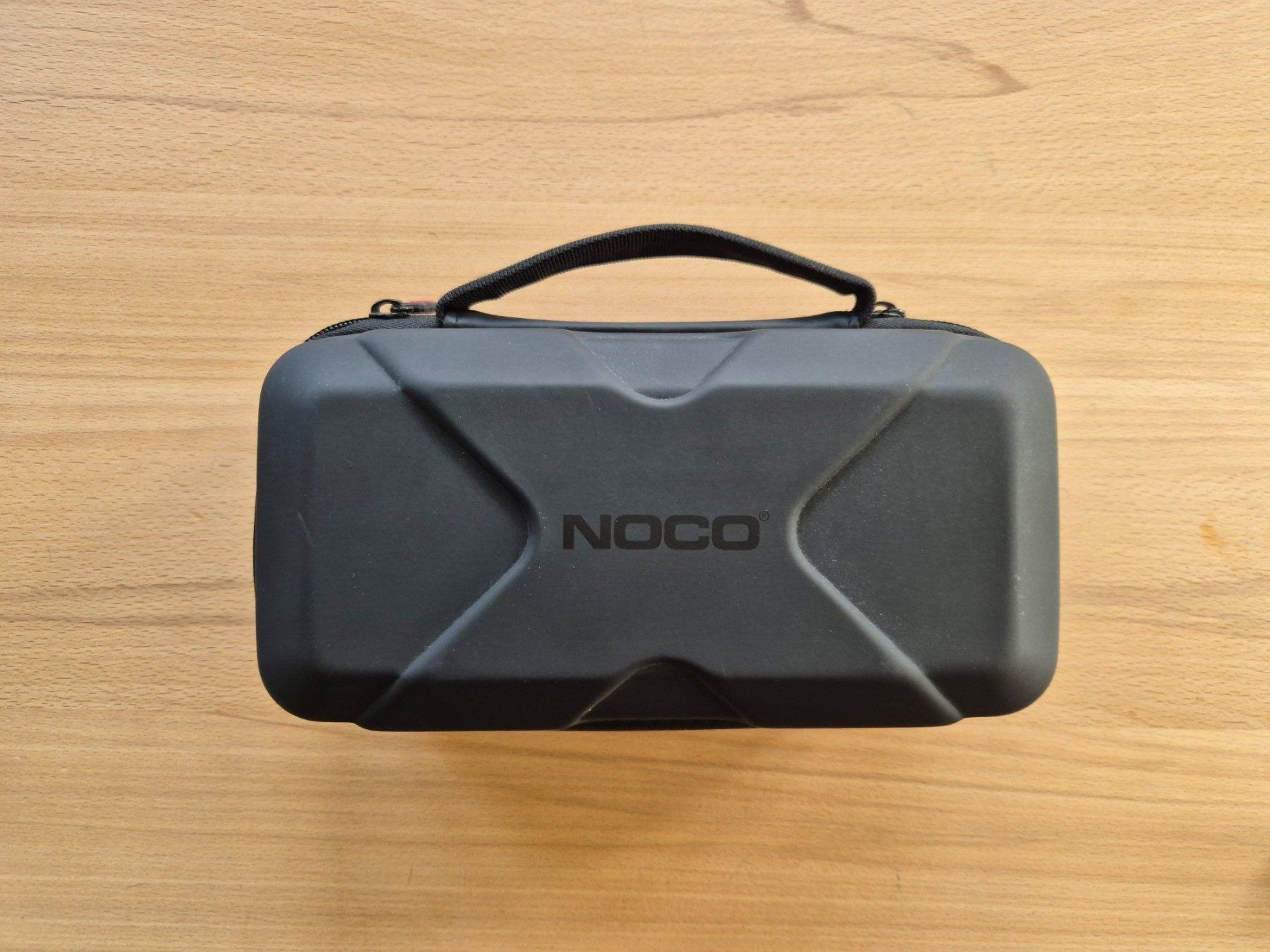 Noco Batterie-Ladegeräte: Starthilfe Noco Boost Plus GB40 – Gebraucht aus Domat/Ems von palfier14 6