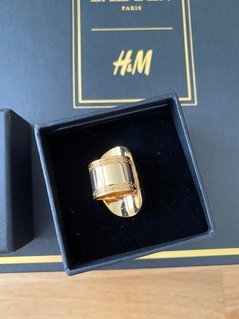 Scarpe da donna: Balmain x H&M – Nuovo e nell'imballaggio originale da Klingnau venduto da Vdado 6
