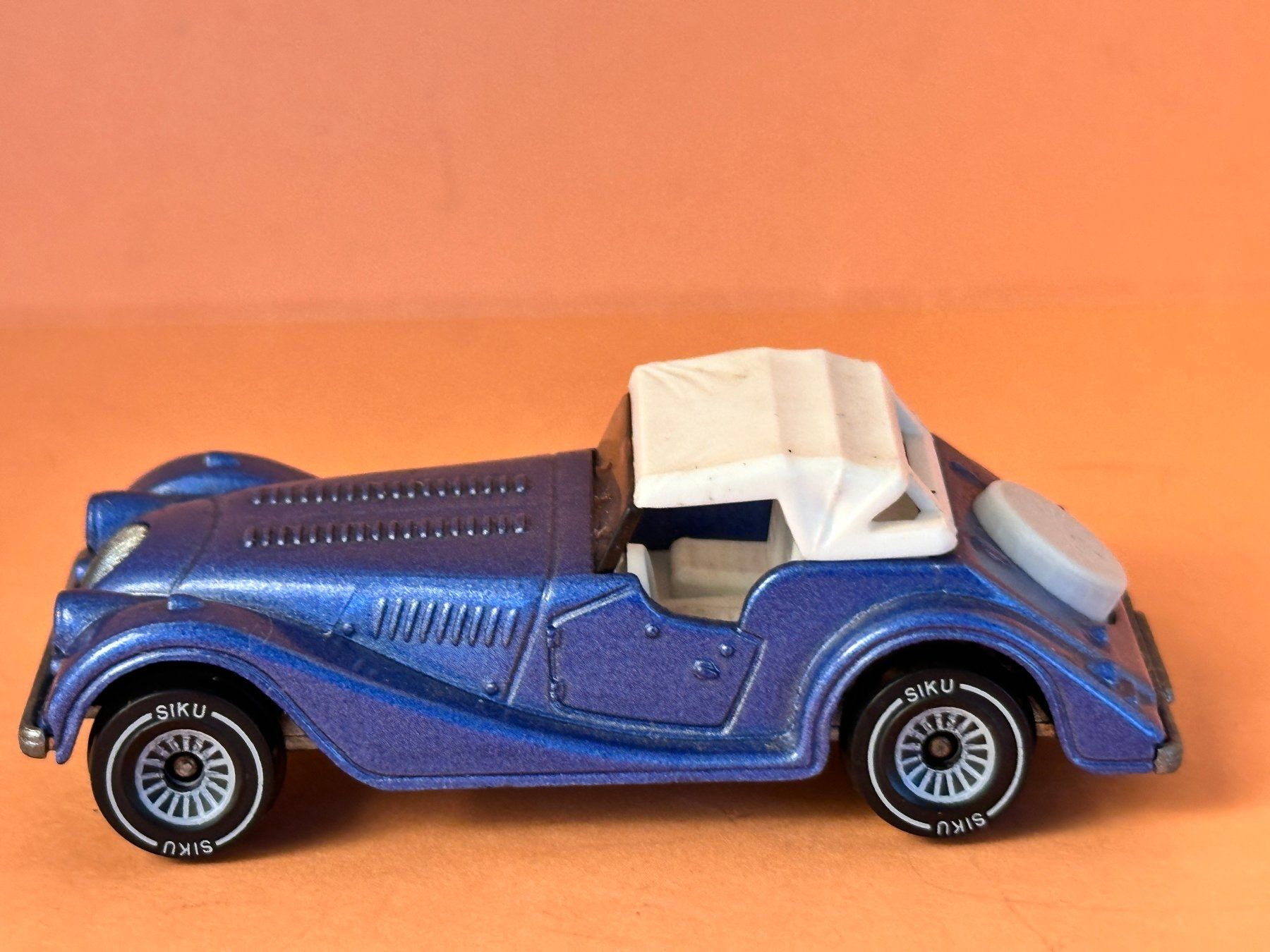 Siku Modellini d'auto: Siku , Morgan Plus 8 – Usato da Seuzach venduto da Jage 4