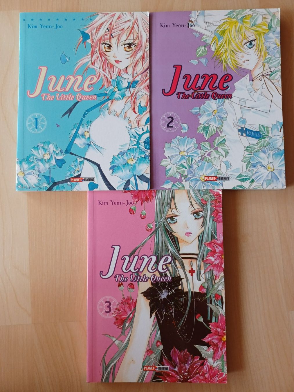 Fumetti: Verschiedene Mangas A – Usato da Wichtrach venduto da Schmockerpidu 3