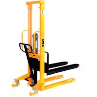 AMEX HGH 1600 GABELHOCHHUBWAGEN